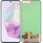 Samsung A35 5G LCD Panel Original