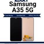 Samsung A35 5G LCD Panel Original