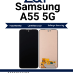 Samsung A55 5G Original Panel