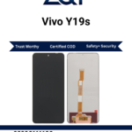 Vivo Y19s LCD Panel
