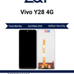 Vivo Y28 4G LCD Panel