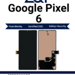 Google Pixel 6 Display Panel LCD OLED Original