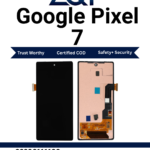 Google Pixel 7 Display Panel