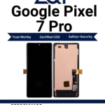 Google Pixel 7 Pro Display Panel LCD OLED Original