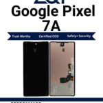Google Pixel 7A Display Panel