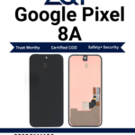 Google Pixel 8A Display Panel
