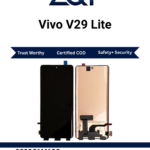 Vivo V29 Lite Panel Premium OLED and INCELL