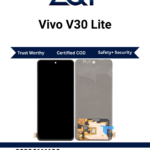 Vivo V30 Lite Panel Premium OLED INCELL Original