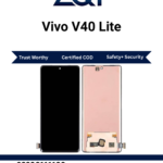 Vivo V40 Lite Panel Premium OLED and INCELL