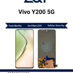 Vivo Y200 5G Panel