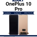 OnePlus 10 Pro Panel
