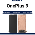 OnePlus 9 Panel