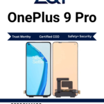 OnePlus 9 Pro Panel