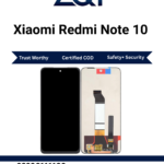 Redmi Note 10 5G LCD Panel Best Quality