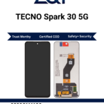 TECNO Spark 30 5G LCD Panel