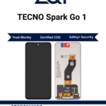 TECNO Spark Go 1 LCD Panel