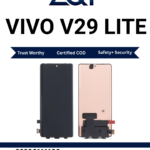 Vivo V29 Lite Panel Premium OLED and INCELL