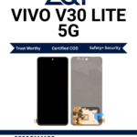 Vivo V30 Lite Panel Premium OLED INCELL Original