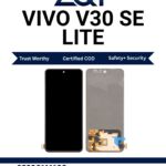 Vivo V30 SE Lite 5G Panel Premium OLED and INCELL