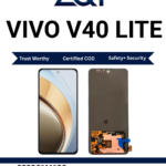 Vivo V40 Lite Panel Premium OLED and INCELL