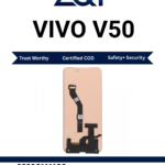 Vivo V50 Panel Premium OLED and INCELL