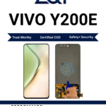 Vivo Y200e 5G LCD Panel OLED INCELL Original