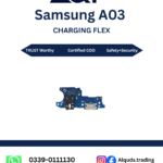 A 03 SAMSUNG CHARGING FLEX