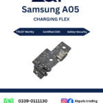 A 05 SAMSUNG CHARGING FLEX