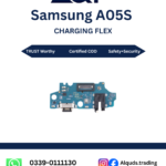 A 05S SAMSUNG CHARGING FLEX