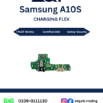 A 10S M 15 SAMSUNG CHARGING FLEX