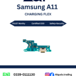A 11 SAMSUNG CHARGING FLEX