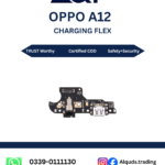 A 12 OPPO CHARGING FLEX