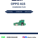 A 15 OPPO CHARGING FLEX