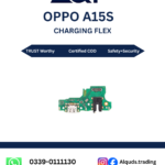 A 15S OPPO CHARGING FLEX