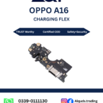 A 16 OPPO CHARGING FLEX