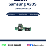 A 20S M12 SAMSUNG CHARGING FLEX