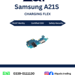 A 21S SAMSUNG CHARGING FLEX