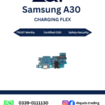 A 30 SAMSUNG CHARGING FLEX