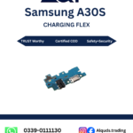 A 30S SAMSUNG CHARGING FLEX