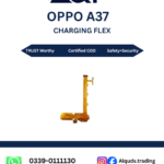 A 37 OPPO CHARGING FLEX