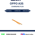 A 3S OPPO CHARGING FLEX