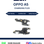 A 5 2020 OPPO CHARGING FLEX