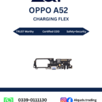 A 52 OPPO CHARGING FLEX