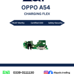 A 54 OPPO CHARGING FLEX