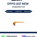 A 57 NEW OPPO CHARGING FLEX