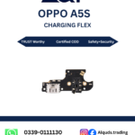 A 5S OPPO CHARGING FLEX