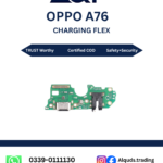 A 76 OPPO CHARGING FLEX