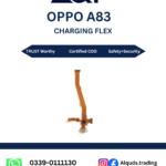 A 83 OPPO CHARGING FLEX