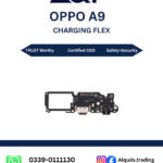 A 9 2020 OPPO CHARGING FLEX