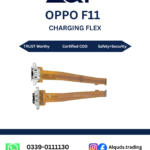 F 11 OPPO CHARGING FLEX